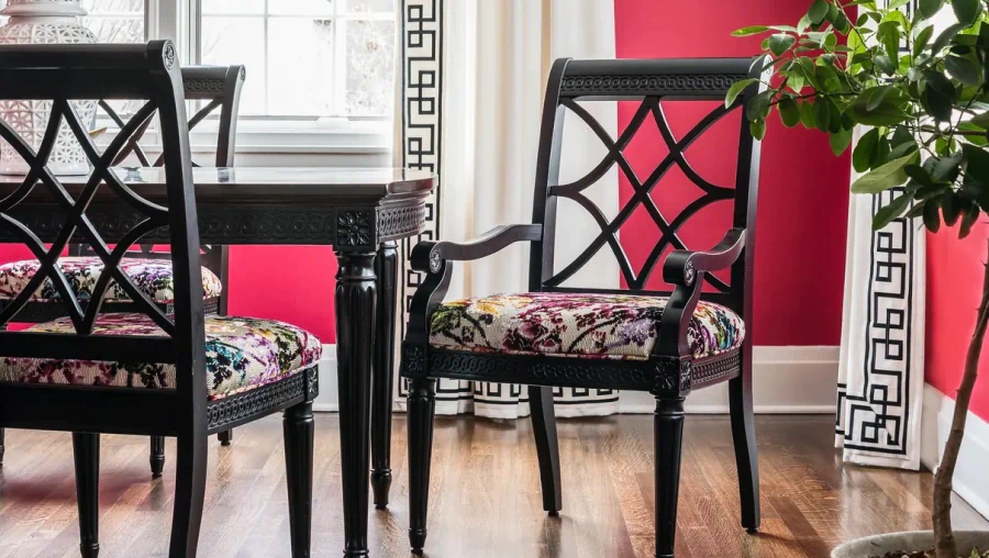 Furniture Refinishing