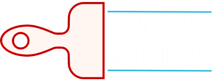 white League Painting