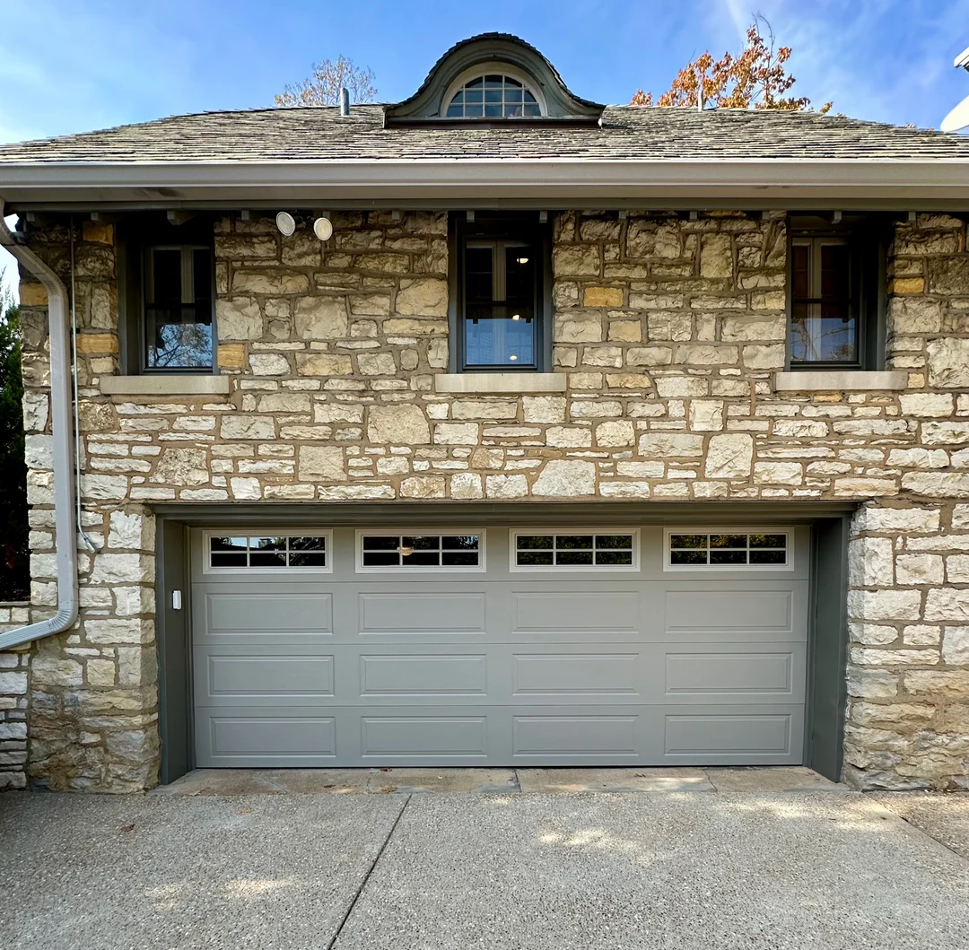 Pressure Washing in St Louis MO